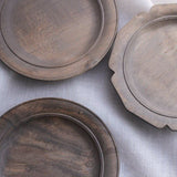 松本克也木質花盤