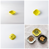 Studio M' Kikuwari Mokkou 菊花瓣木瓜型碗 (SS-M) 共三色