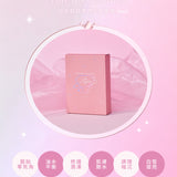 詩亞｜仙女肌白透亮天絲面膜