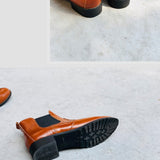 雀爾西騎士 2.0 經典雀爾西短靴