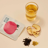 【呼嚕森林】果茶