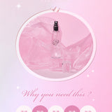 詩亞｜仙女肌亮光化妝水