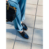 女紳配方 經典紳士德比鞋