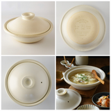 Studio M' Kamefuku 龜福 8號鍋 共三色