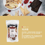 【黃裕生藥行】頂級食補湯包
