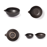 studio m' Salsa 片口碗 (4寸/5寸) 共二色