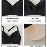 夏日神級必備24HRS無感失憶內衣 (V領美背款 & PLUS+)
