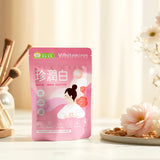 【Naturmi】珍潤白Whitening 30錠