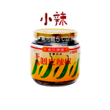 【金品醬園】剝皮辣椒系列