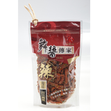 【新涎香】舞醬豆棗