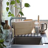 Kirihaco 桐木雙面砧板 L