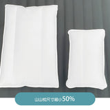 小山枕 / 到哪都要肩頸輕盈！