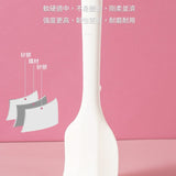 三能｜全矽膠刮刀-白色(小)SN4755