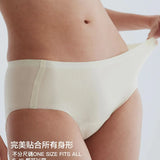 冰涼吶喊24HRS無感冰絲內褲(沁涼冰絲)