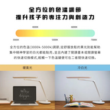 MAGIC 智能型LED護眼檯燈（MA358）