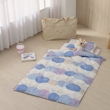 童伴睡袋 / 四季恆溫 / 兒童成長型睡袋