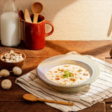 【Spark】高纖飽食濃湯(8入/盒)