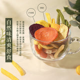【菓青市集】綜合蔬果脆片
