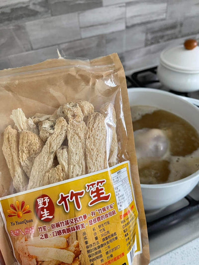 【亞源泉】乾貨系列