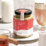 【ChezRenée】法式奶酥醬