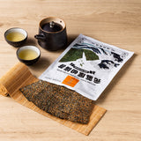 【胡同】元氣厚切海苔50g