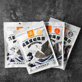【胡同】元氣厚切海苔50g