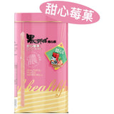 【黑師傅】捲心酥400g罐裝