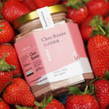 【ChezRenée】法式奶酥醬