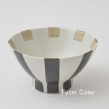 日本波佐見燒手繪碗 (S/L) 各兩色