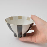 日本波佐見燒手繪碗 (S/L) 各兩色