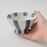 日本波佐見燒手繪碗 (S/L) 各兩色