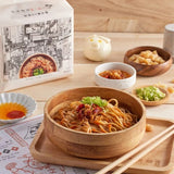【銷魂麵鋪】拌麵系列
