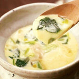 【百年老店茅乃舍】茶碗蒸/玉子燒