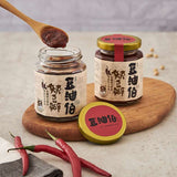 【豆油伯】辣豆瓣醬