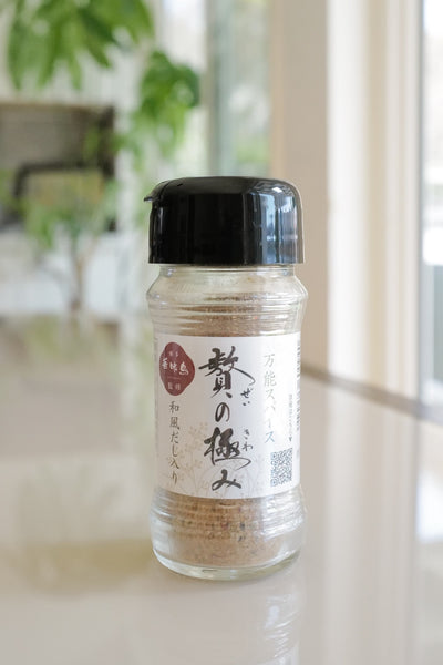 【日本博多華味鳥】極致奢華萬能調味香料