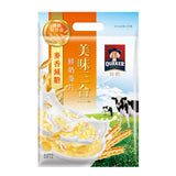 【QUAKER桂格】美味三合一麥片-台美直郵預購