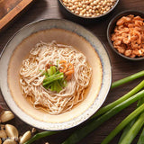蛋白質麵麵澎派組