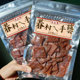 【眷村北北】古早味豆干