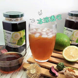 冬瓜露/冬瓜檸檬