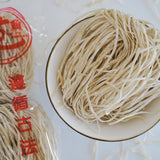【道地的台味】經典拌麵組合