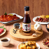 【蒜蒜屋にんにく】調味醬系列-台美直郵預購