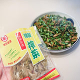 台南復興醬園榨菜