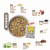 【瀚克寶寶】好飽寶即享沖泡粥(3包/組)