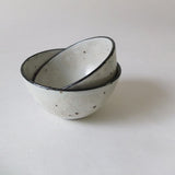 日本 RESTFOLK 信樂燒飯碗 (S-L) 共二色