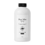 淨毒五郎 衣物驅蟎噴霧補充瓶（速效升級版）