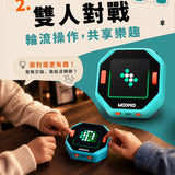 培玩 WOOMA 思維反轉棋