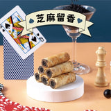 【鬍子國王】輕巧隨手瓶系列
