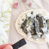 【菓青市集】昆布糖