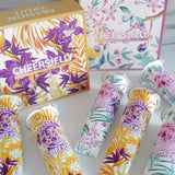 【Cheersjelly】 舉杯低卡蒟蒻凍(6入/盒)-台美直郵預購