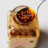 【夏夫小農】十三香手作椒麻辣油100ml